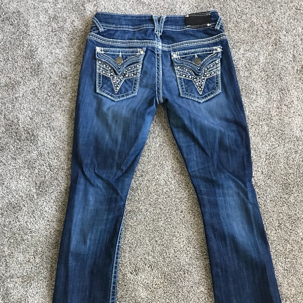 Vigoss Jeans